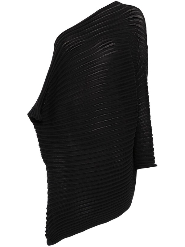  Issey Miyake Issey Miyake Stream Top 