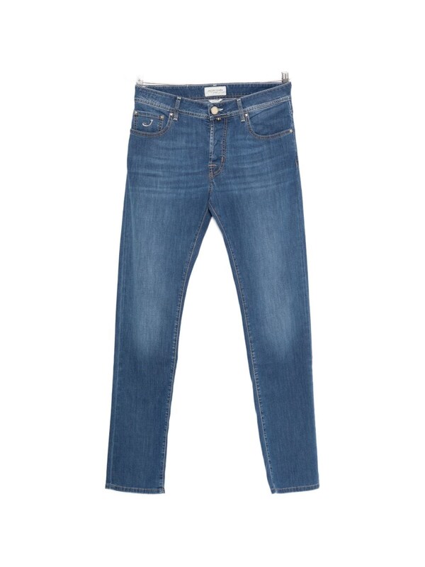  Jacob Cohen Jacob Cohen Slim Fit Denim Jeans 