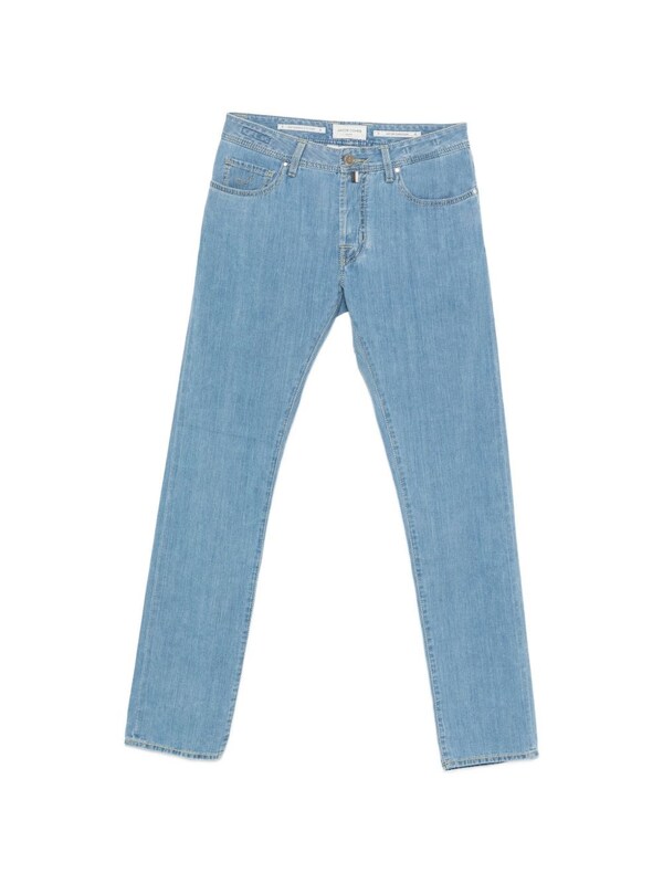  Jacob Cohen Jacob Cohen Slim Fit Denim Jeans 