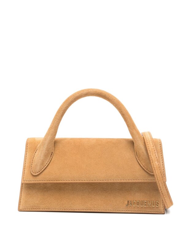 Jacquemus Jacquemus Le Chiquito Long Leather Handbag 