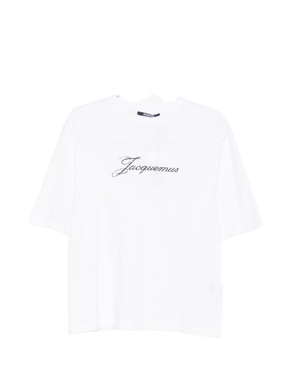  Jacquemus Resort Jacquemus Resort Le T-shirt Jacquemus 