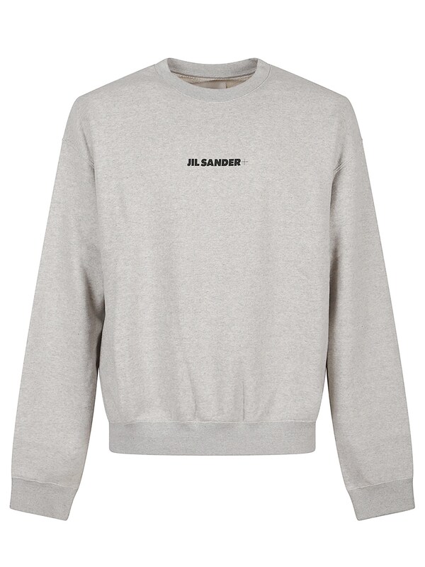  Jil Sander Jil Sander Cotton Sweatshirt 