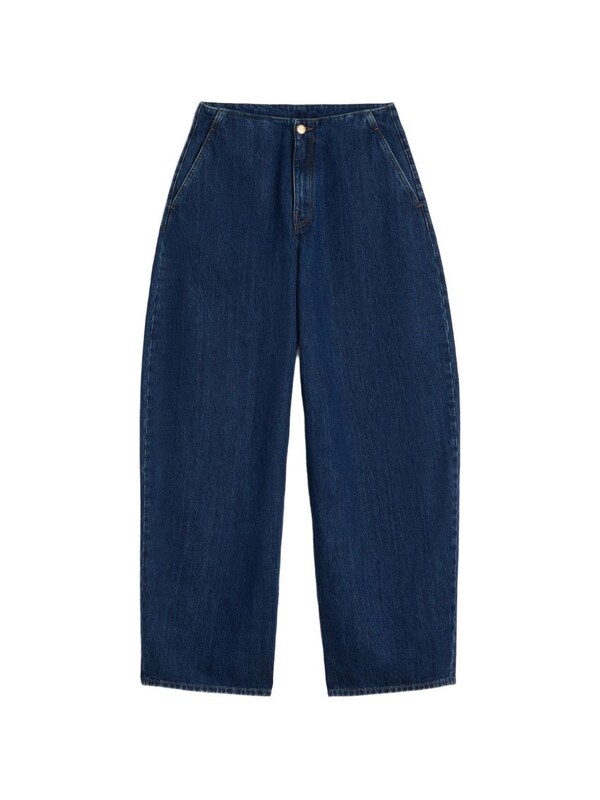  Jil Sander Jil Sander Denim Cotton Jeans 