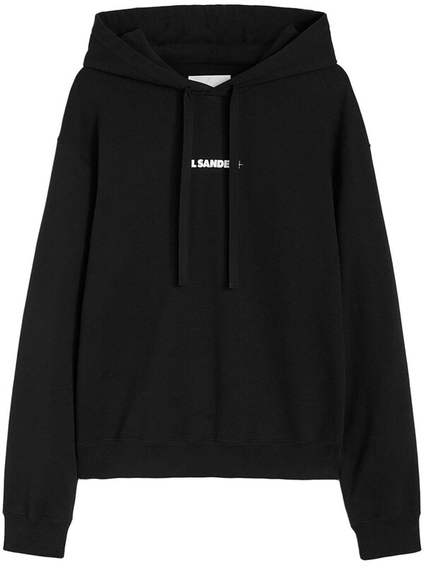  Jil Sander Jil Sander Hoodie 