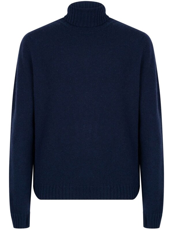  John Smedley John Smedley Faisal Turtleneck 