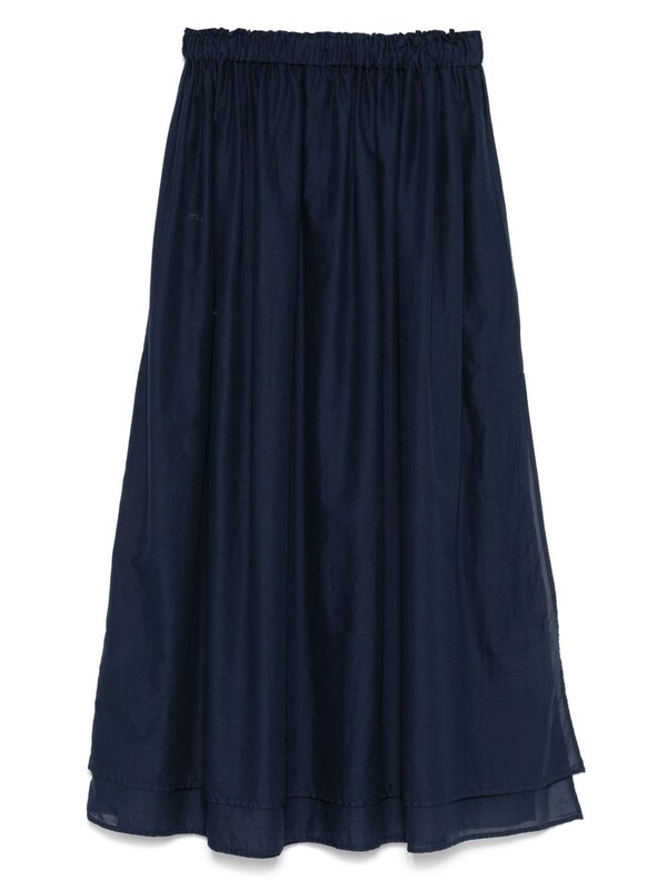  Jucca Jucca Cotton Midi Skirt 