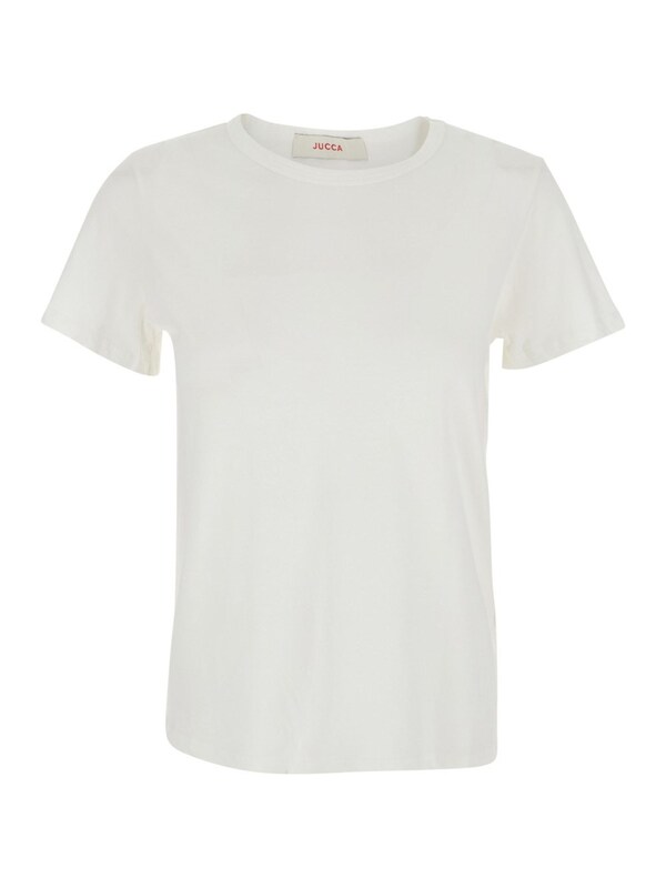  Jucca Jucca Cotton T-shirt 