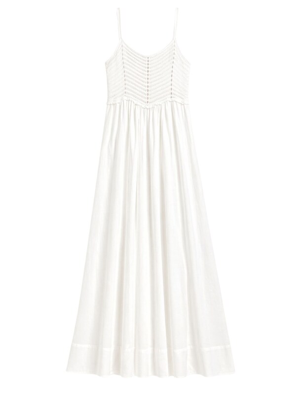  Jucca Jucca Crochet Dress 
