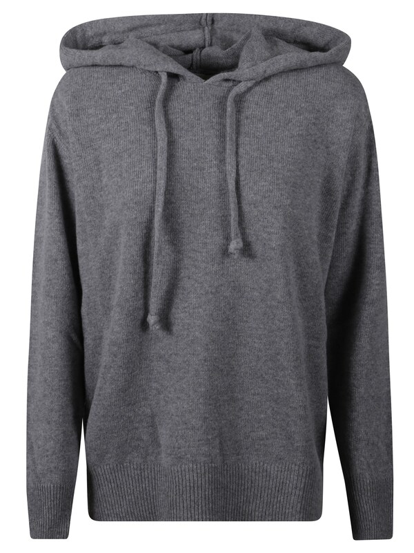 Jucca Jucca Hooded Sweatshirt 