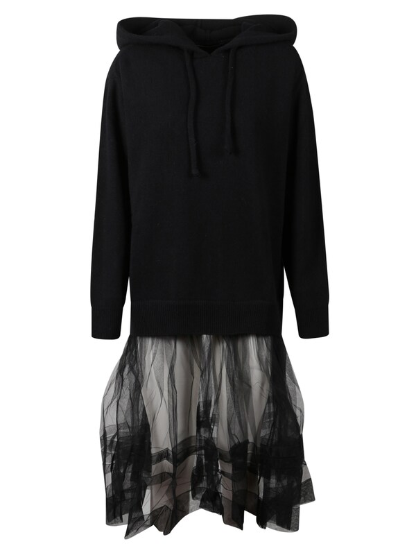  Jucca Jucca Hooded Sweetshirt 