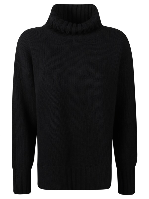  Jucca Jucca Oversized Turtleneck Jumper 