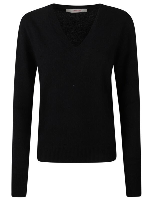  Jucca Jucca V-neck Pullover 