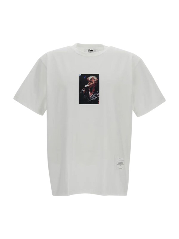  Junya Watanabe Junya Watanabe Printed T-shirt 