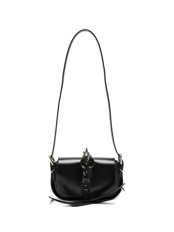 Junya Watanabe Junya Watanabe Studded Crossbody Bag 