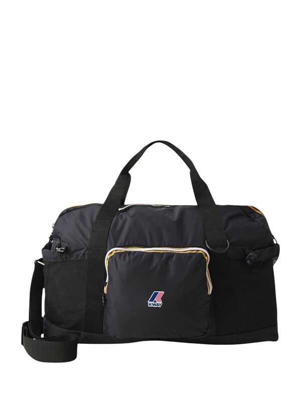  K-way K-way Le Vrai 4.0 Marcel Duffel Bag 