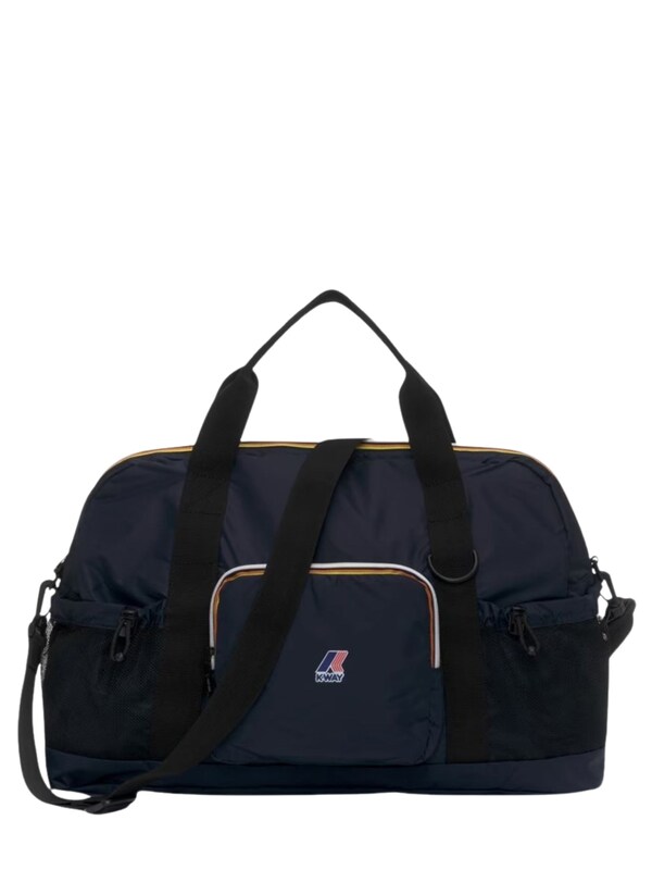  K-way K-way Le Vrai 4.0 Marcel Duffel Bag 
