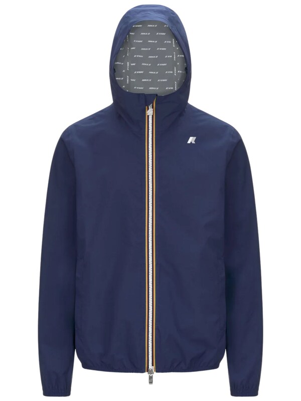  K-way K-way Stretch Dot Jacket 