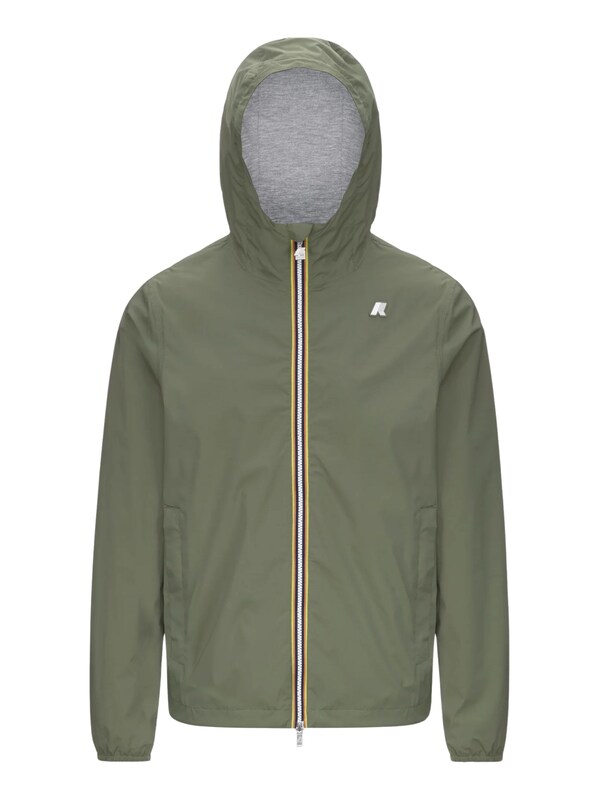  K-way K-way Stretch Nylon Jacket 