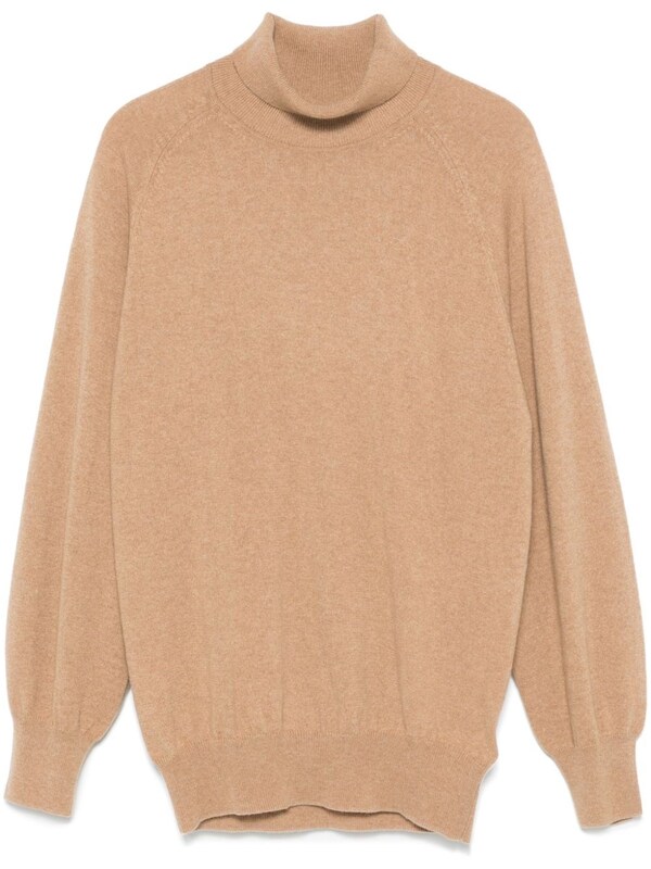  Khaite Khaite Percy Cashmere Sweater 