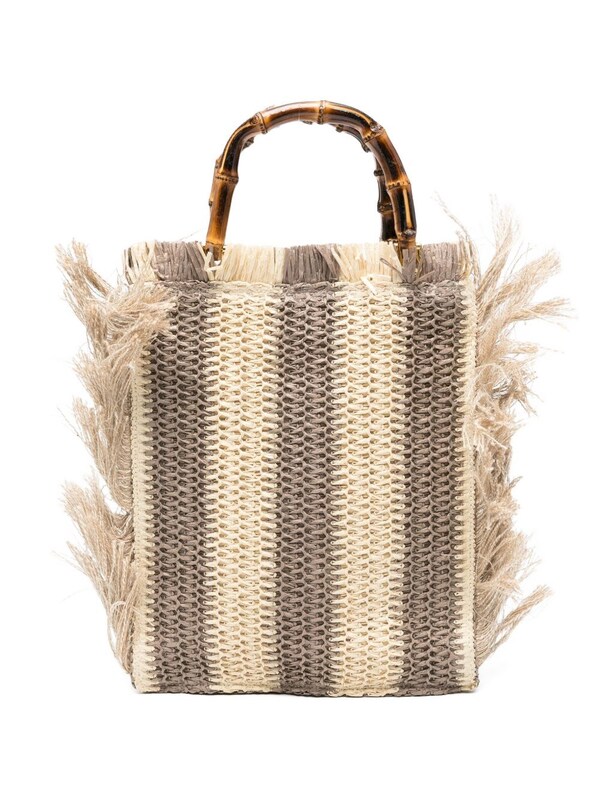  La Milanesa La Milanesa Lilium Handbag 