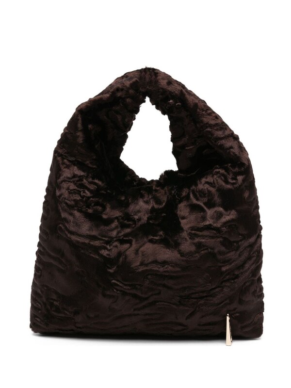  La Milanesa La Milanesa Lisa Small Shoulder Bag 