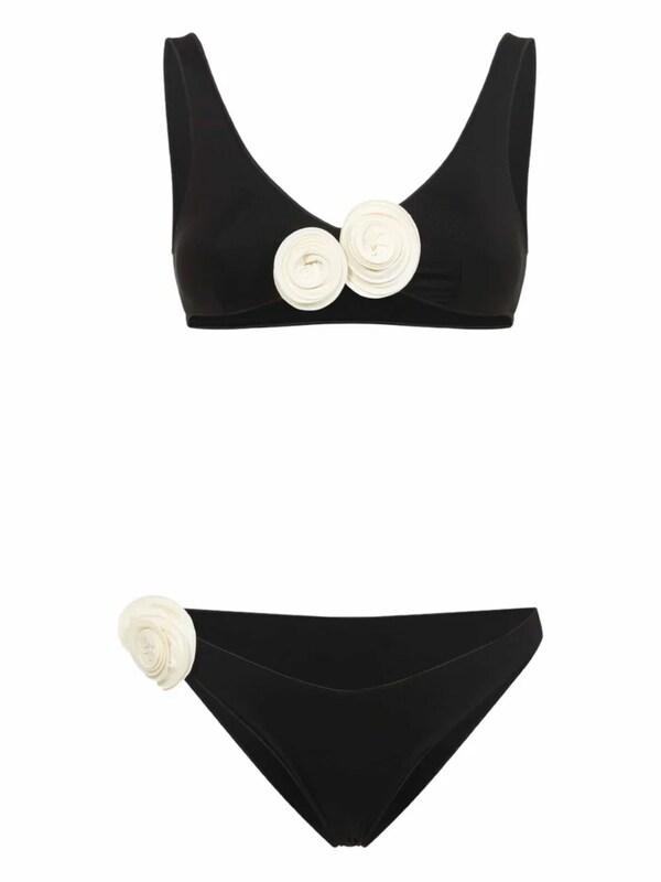 La Reveche La Reveche Bikini Nuha 
