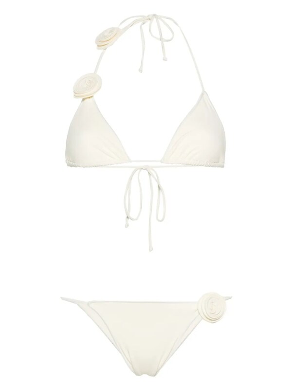  La Reveche La Reveche Bikini Sahar 