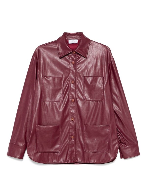  Le Sully Studio Le Sully Studio Agostina Jacket 