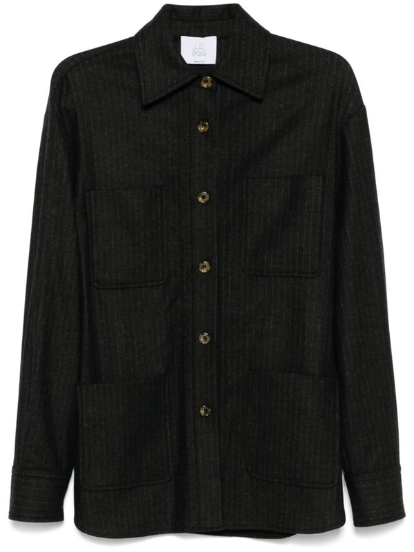  Le Sully Studio Le Sully Studio Eva Shirt 