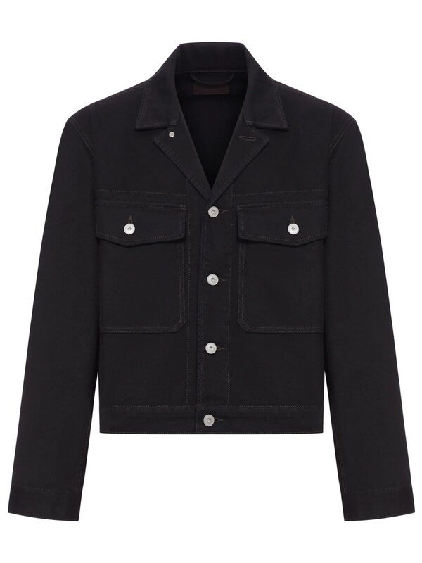  Lemaire Lemaire Casual Jacket 