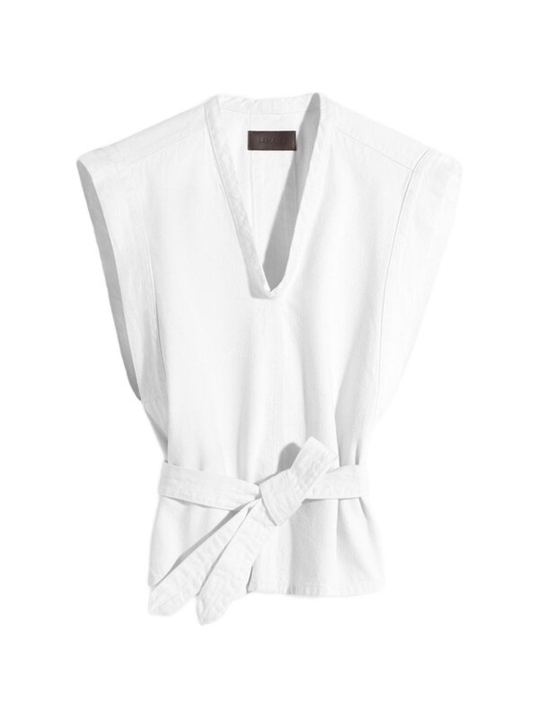  Lemaire Lemaire Cotton Tank Top 
