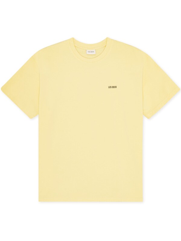  Les Deux Les Deux Cole Mini Blake T-shirt 