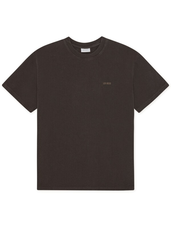  Les Deux Les Deux Cole Mini Blake T-shirt 