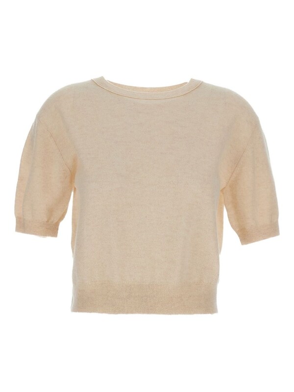  Lisa Yang Lisa Yang Genevra Cashmere Top 