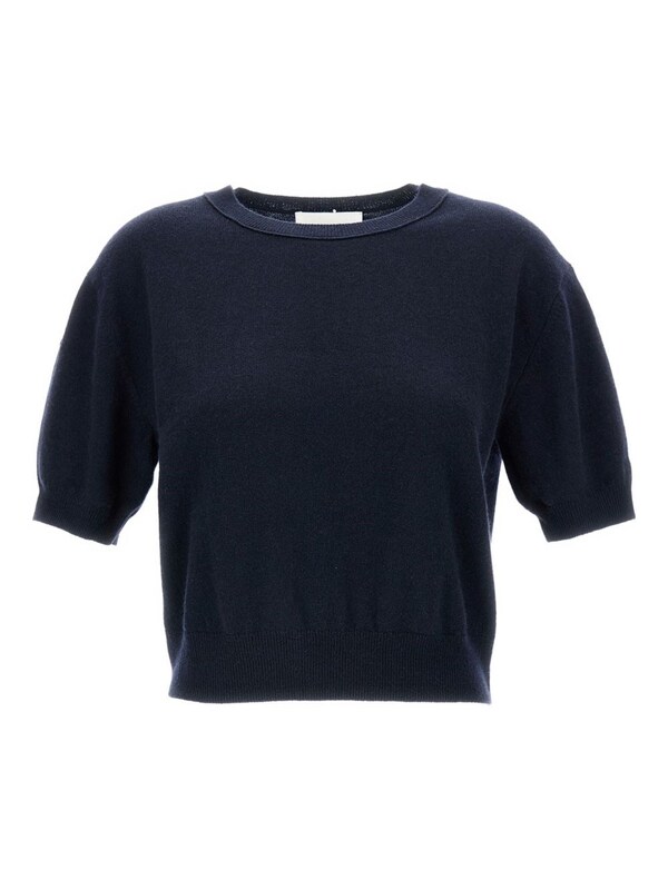  Lisa Yang Lisa Yang Genevra Cashmere Top 