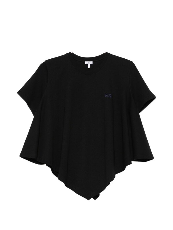  Loewe Loewe Cape Cotton T-shirt 