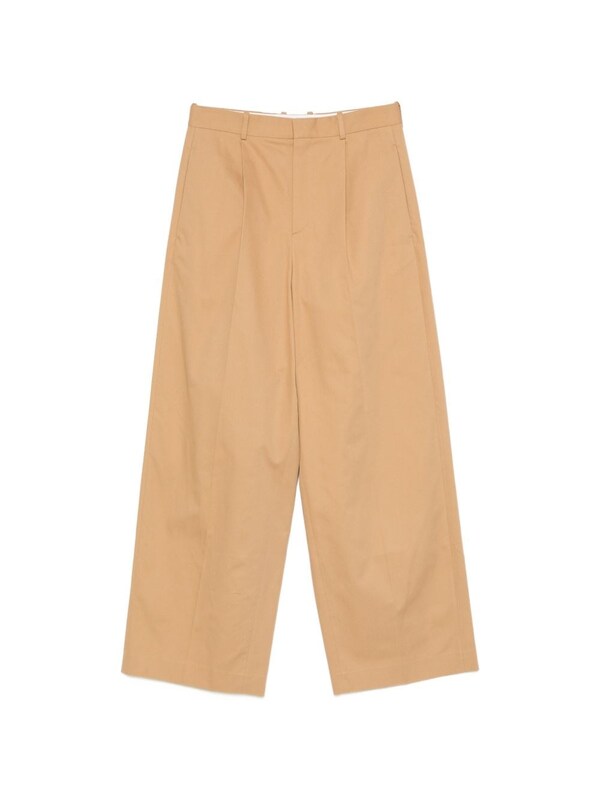  Loewe Loewe Cotton Trousers 