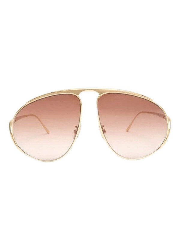  Loewe Loewe Hillock Sunglasses 