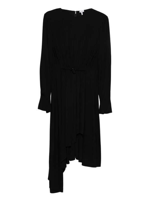  Loewe Loewe Midi Dress 