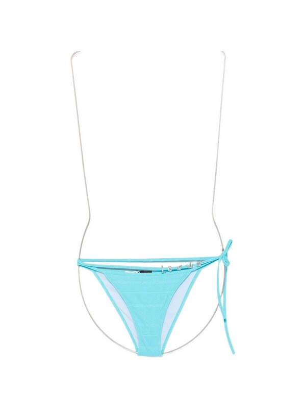  Loewe Paula's Ibiza Loewe Paula's Ibiza Bikini Bottom 