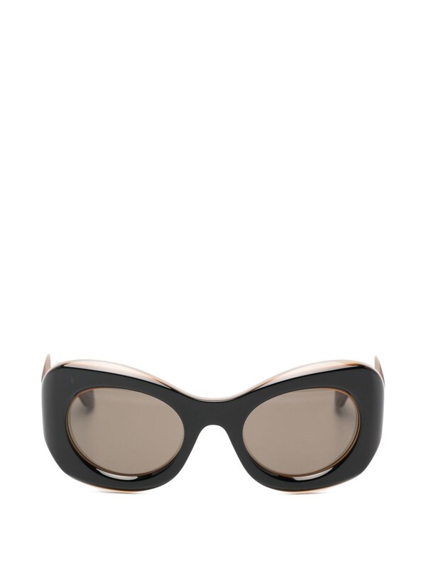  Loewe Paula's Ibiza Loewe Paula's Ibiza Butterfly Sunglasses 