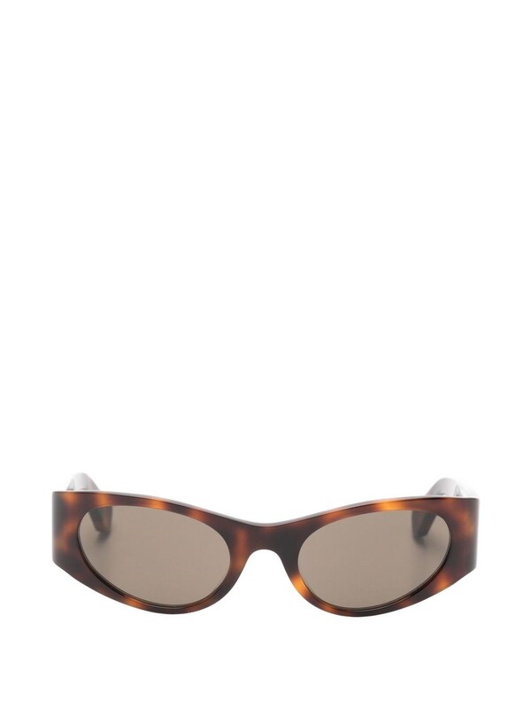  Loewe Paula's Ibiza Loewe Paula's Ibiza Cat-eye Sunglasses 