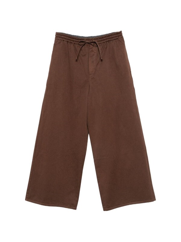  Loewe Paula's Ibiza Loewe Paula's Ibiza Cotton Drawstring Trousers 