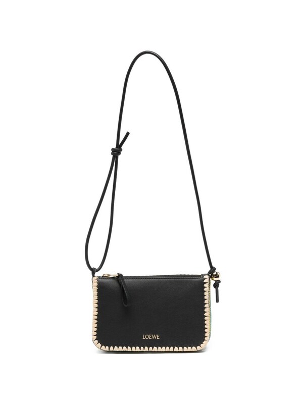  Loewe Paula's Ibiza Loewe Paula's Ibiza Rio Leather Mini Bag 