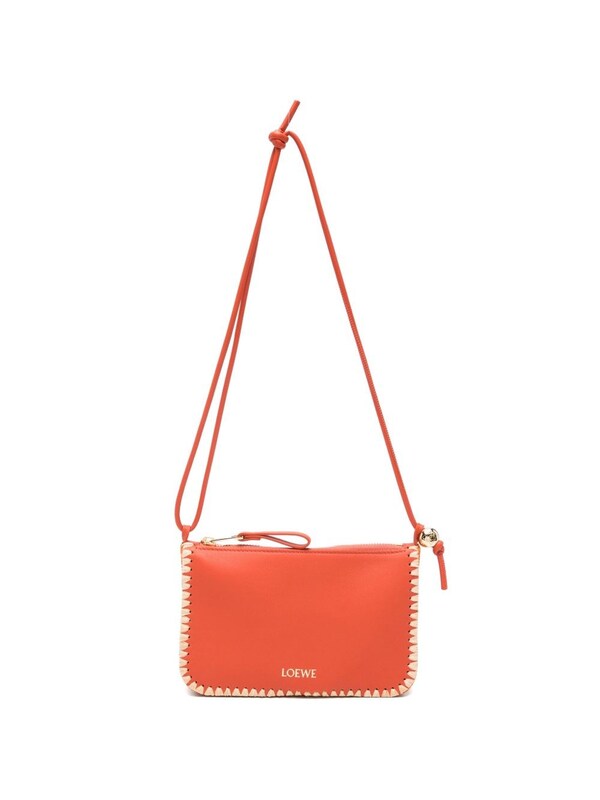  Loewe Paula's Ibiza Loewe Paula's Ibiza Rio Leather Mini Bag 