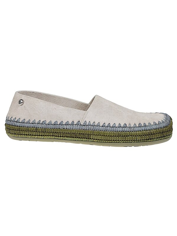  Loewe Paula's Ibiza Loewe Paula's Ibiza Rio Suede Espadrilles 