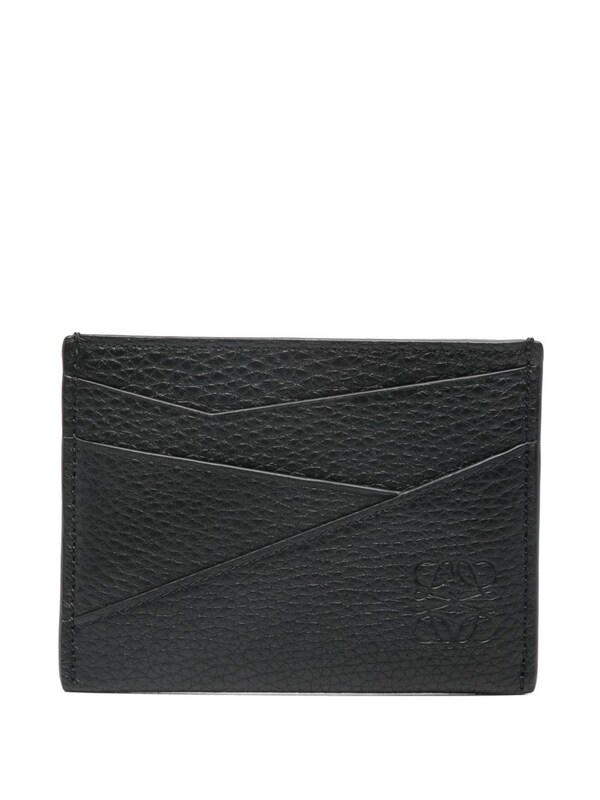  Loewe Loewe Puzzle Edge Leather Card Case 
