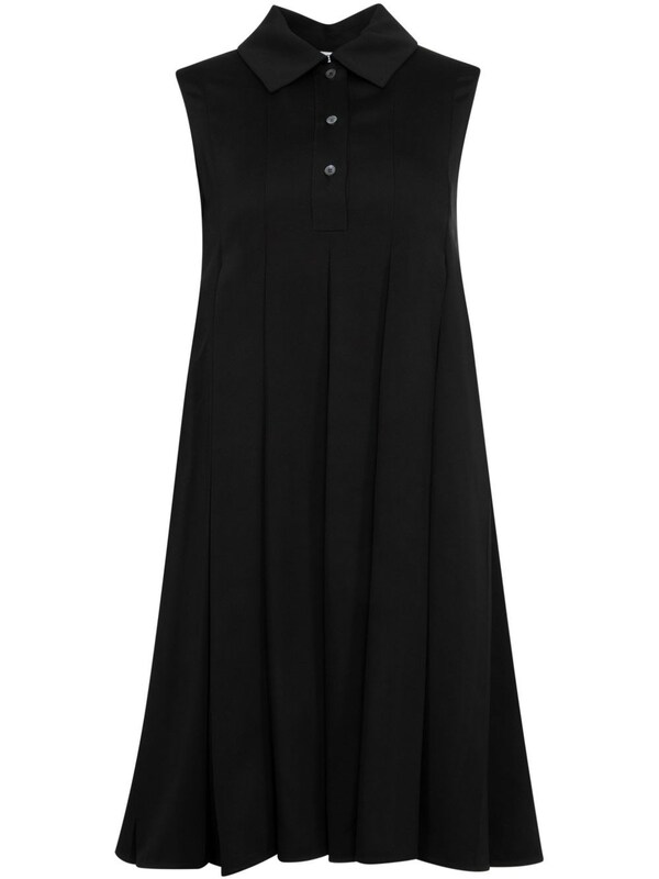  Loewe Loewe Trapeze Short Dress 