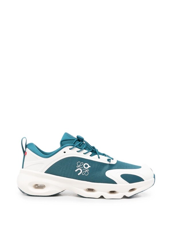  Loewe X On Loewe X On Cloudsolo Sneakers 