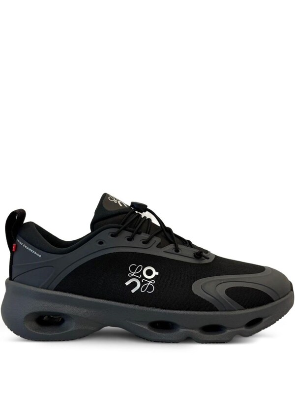  Loewe X On Loewe X On Cloudsolo Sneakers 